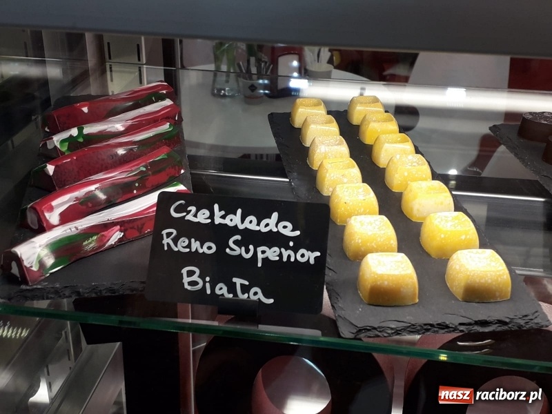 Zdjęcie w galerii na portalu naszraciborz.pl: Raciborzanie pojechali na Sweet TARGI w Katowicach wiadomości z regionu