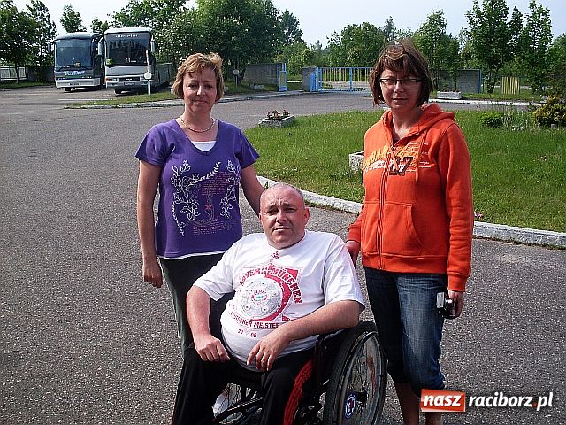 Zdjęcie w galerii na portalu naszraciborz.pl: Zielona szkoła pełna atrakcji wiadomości z regionu