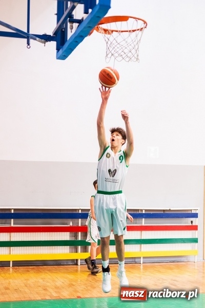 Zdjęcie w galerii na portalu naszraciborz.pl: Finały miejskie w koszykówce chłopców w raciborskim MOS-ie wiadomości z regionu