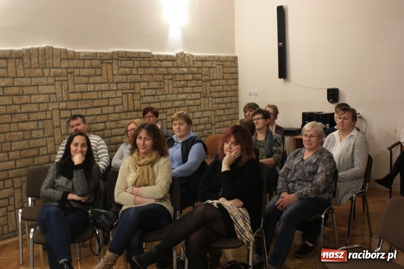 Zdjęcie w galerii na portalu naszraciborz.pl: W Borucinie poznali wszystkie tajemnice kawy wiadomości z regionu