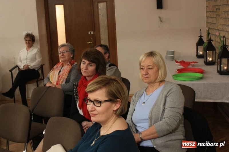 Zdjęcie w galerii na portalu naszraciborz.pl: W Borucinie poznali wszystkie tajemnice kawy wiadomości z regionu