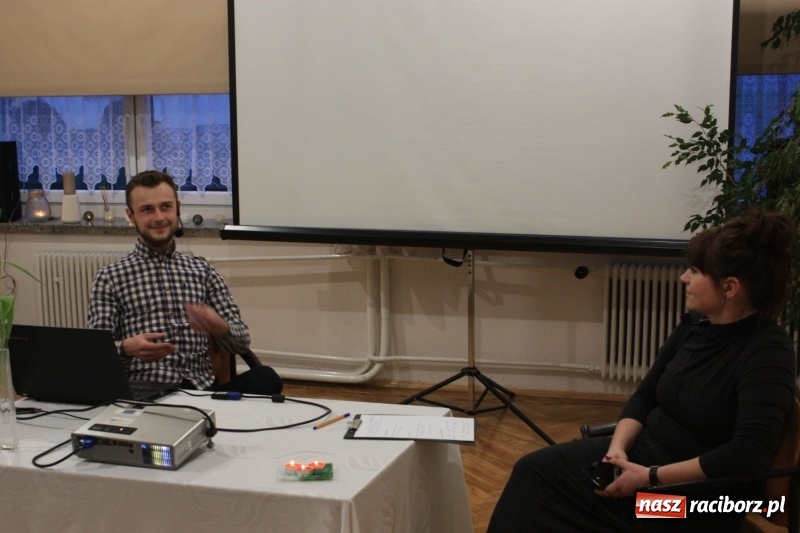 Zdjęcie w galerii na portalu naszraciborz.pl: W Borucinie poznali wszystkie tajemnice kawy wiadomości z regionu