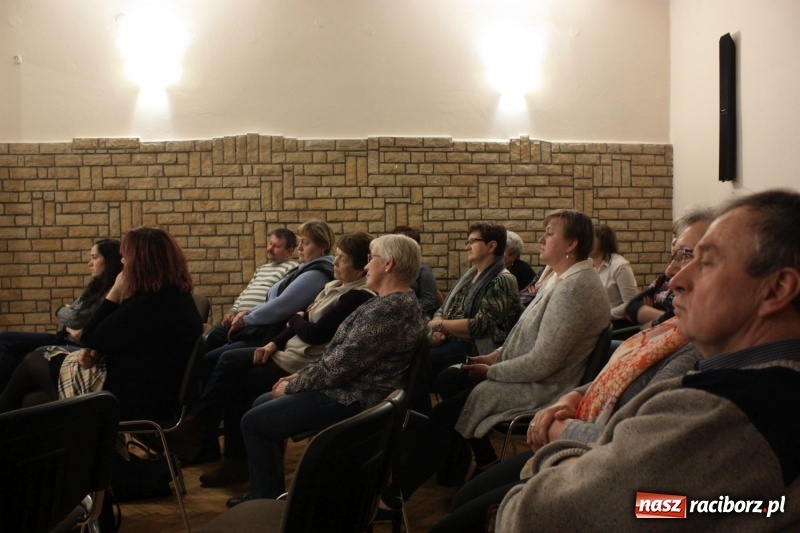 Zdjęcie w galerii na portalu naszraciborz.pl: W Borucinie poznali wszystkie tajemnice kawy wiadomości z regionu