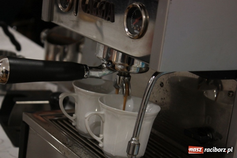 Zdjęcie w galerii na portalu naszraciborz.pl: W Borucinie poznali wszystkie tajemnice kawy wiadomości z regionu