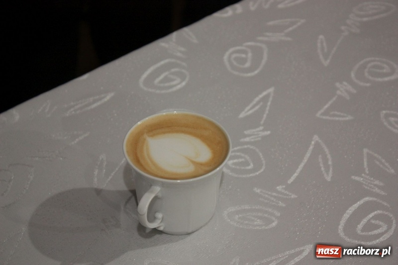 Zdjęcie w galerii na portalu naszraciborz.pl: W Borucinie poznali wszystkie tajemnice kawy wiadomości z regionu