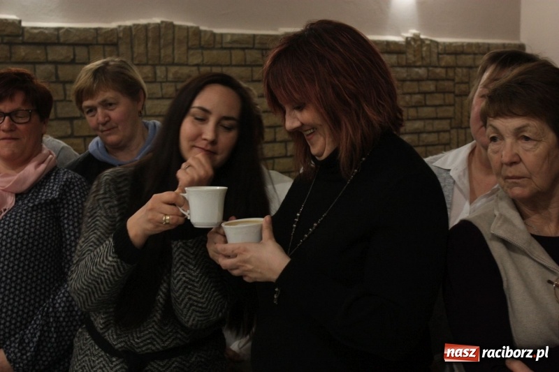 Zdjęcie w galerii na portalu naszraciborz.pl: W Borucinie poznali wszystkie tajemnice kawy wiadomości z regionu