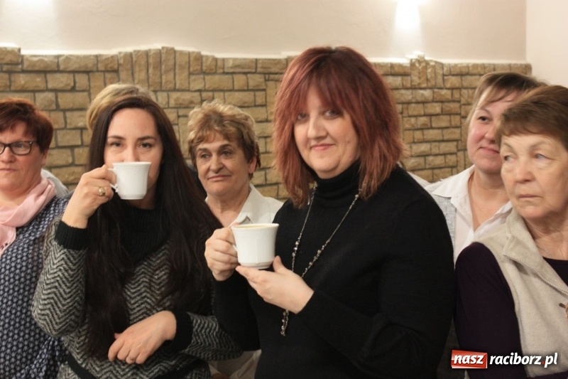 Zdjęcie w galerii na portalu naszraciborz.pl: W Borucinie poznali wszystkie tajemnice kawy wiadomości z regionu