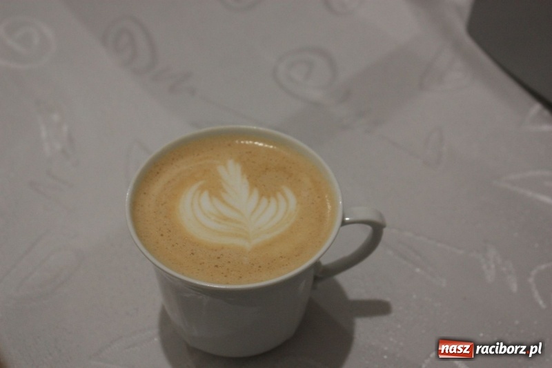 Zdjęcie w galerii na portalu naszraciborz.pl: W Borucinie poznali wszystkie tajemnice kawy wiadomości z regionu