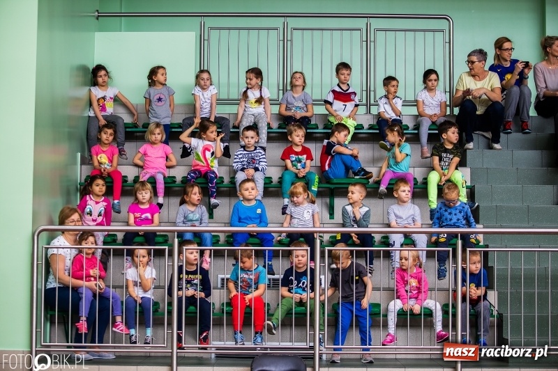 Zdjęcie w galerii na portalu naszraciborz.pl: Konferencja Bez Barier w Arenie Rafako wiadomości z regionu