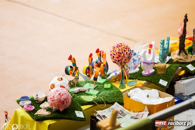 Zdjęcie w galerii na portalu naszraciborz.pl: Konferencja Bez Barier w Arenie Rafako wiadomości z regionu