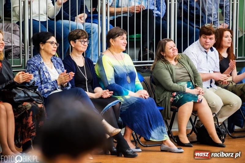 Zdjęcie w galerii na portalu naszraciborz.pl: Konferencja Bez Barier w Arenie Rafako wiadomości z regionu