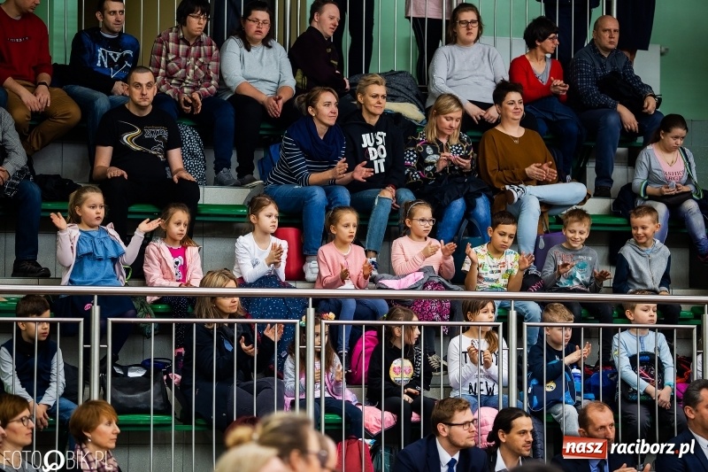 Zdjęcie w galerii na portalu naszraciborz.pl: Konferencja Bez Barier w Arenie Rafako wiadomości z regionu