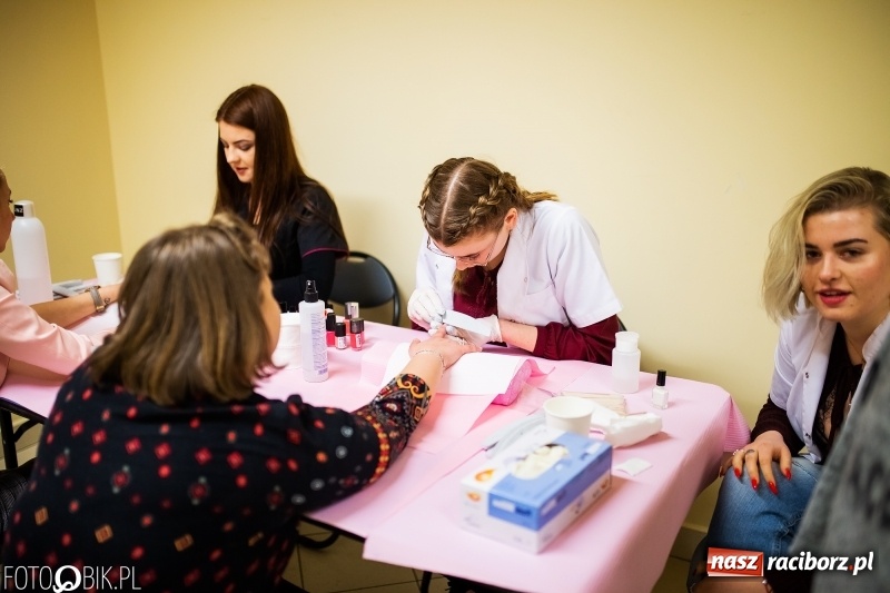 Zdjęcie w galerii na portalu naszraciborz.pl: Konferencja Bez Barier w Arenie Rafako wiadomości z regionu