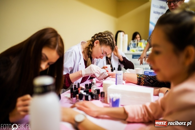 Zdjęcie w galerii na portalu naszraciborz.pl: Konferencja Bez Barier w Arenie Rafako wiadomości z regionu