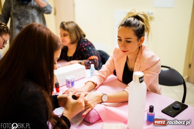 Zdjęcie w galerii na portalu naszraciborz.pl: Konferencja Bez Barier w Arenie Rafako wiadomości z regionu