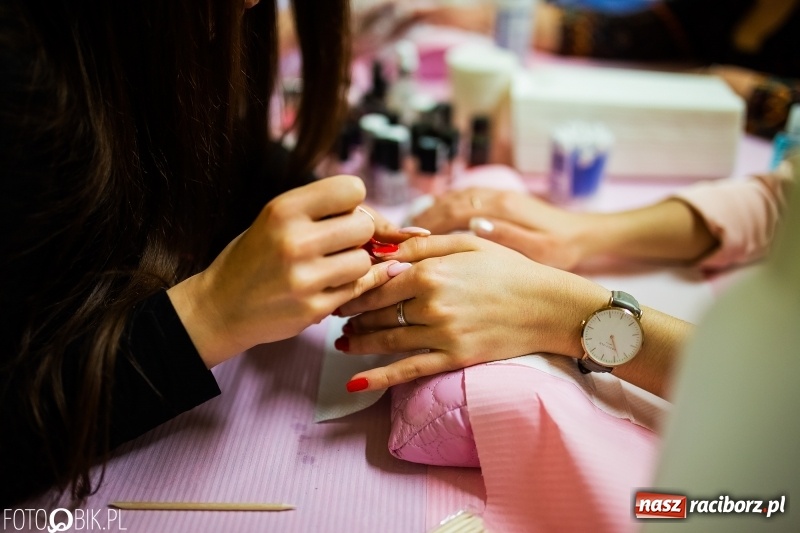 Zdjęcie w galerii na portalu naszraciborz.pl: Konferencja Bez Barier w Arenie Rafako wiadomości z regionu