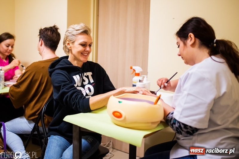 Zdjęcie w galerii na portalu naszraciborz.pl: Konferencja Bez Barier w Arenie Rafako wiadomości z regionu