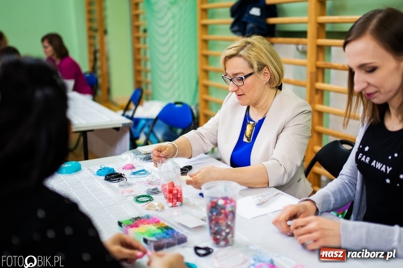 Zdjęcie w galerii na portalu naszraciborz.pl: Konferencja Bez Barier w Arenie Rafako wiadomości z regionu