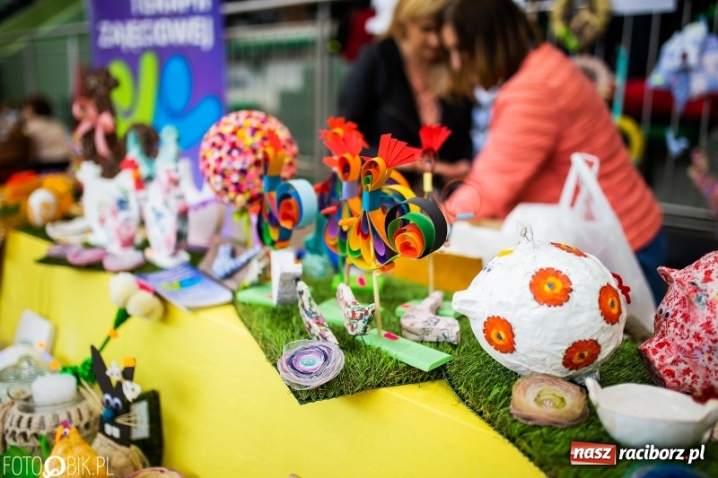 Zdjęcie w galerii na portalu naszraciborz.pl: Konferencja Bez Barier w Arenie Rafako wiadomości z regionu