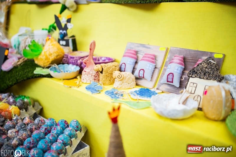 Zdjęcie w galerii na portalu naszraciborz.pl: Konferencja Bez Barier w Arenie Rafako wiadomości z regionu