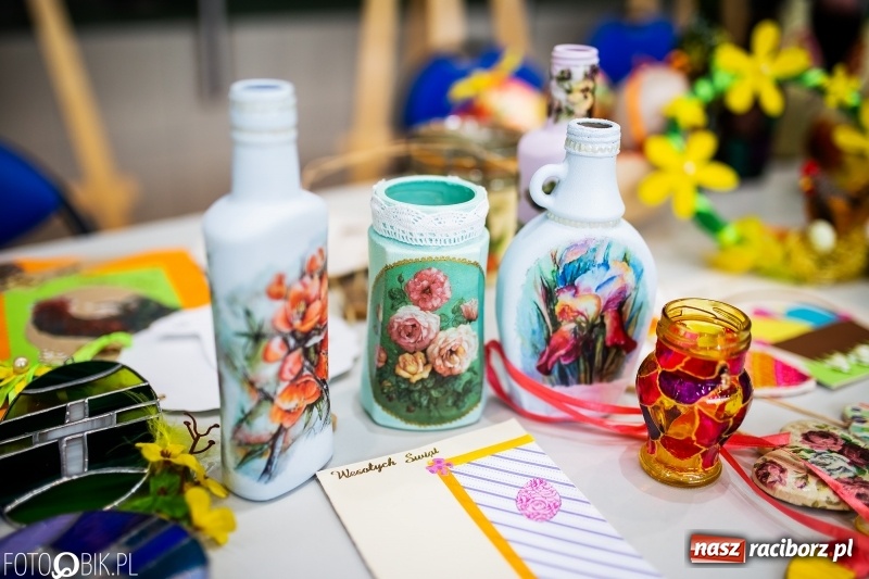 Zdjęcie w galerii na portalu naszraciborz.pl: Konferencja Bez Barier w Arenie Rafako wiadomości z regionu