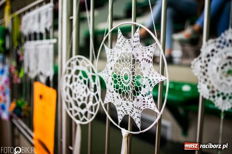 Zdjęcie w galerii na portalu naszraciborz.pl: Konferencja Bez Barier w Arenie Rafako wiadomości z regionu