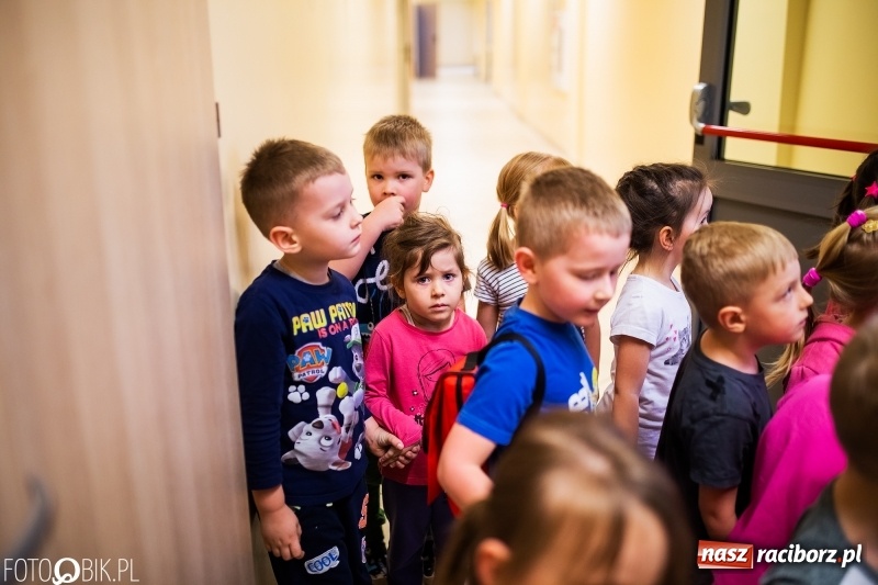 Zdjęcie w galerii na portalu naszraciborz.pl: Konferencja Bez Barier w Arenie Rafako wiadomości z regionu