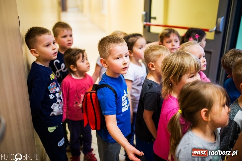 Zdjęcie w galerii na portalu naszraciborz.pl: Konferencja Bez Barier w Arenie Rafako wiadomości z regionu