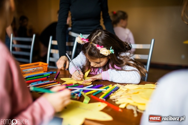 Zdjęcie w galerii na portalu naszraciborz.pl: Konferencja Bez Barier w Arenie Rafako wiadomości z regionu
