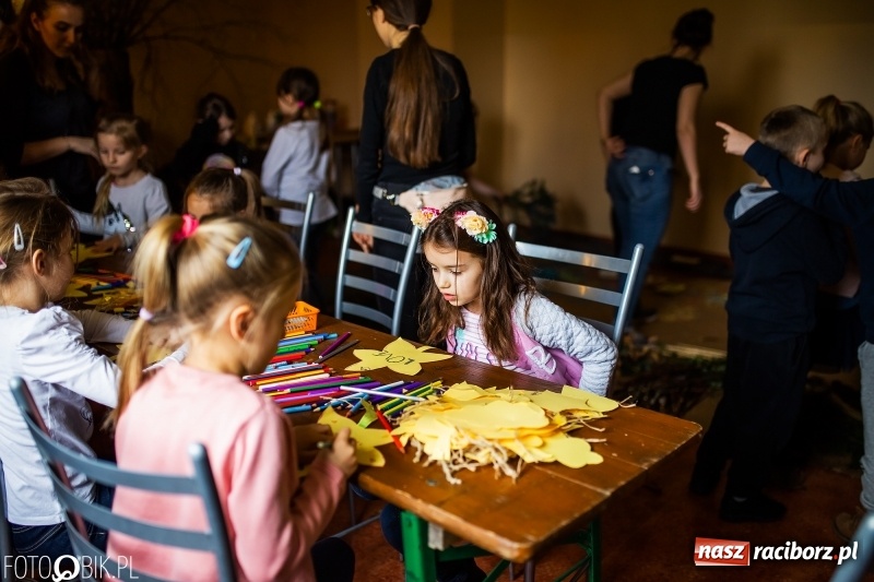 Zdjęcie w galerii na portalu naszraciborz.pl: Konferencja Bez Barier w Arenie Rafako wiadomości z regionu
