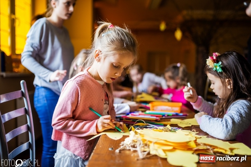 Zdjęcie w galerii na portalu naszraciborz.pl: Konferencja Bez Barier w Arenie Rafako wiadomości z regionu