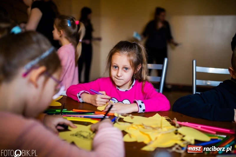 Zdjęcie w galerii na portalu naszraciborz.pl: Konferencja Bez Barier w Arenie Rafako wiadomości z regionu