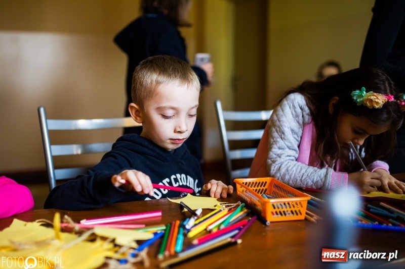 Zdjęcie w galerii na portalu naszraciborz.pl: Konferencja Bez Barier w Arenie Rafako wiadomości z regionu