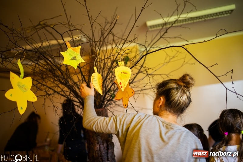 Zdjęcie w galerii na portalu naszraciborz.pl: Konferencja Bez Barier w Arenie Rafako wiadomości z regionu