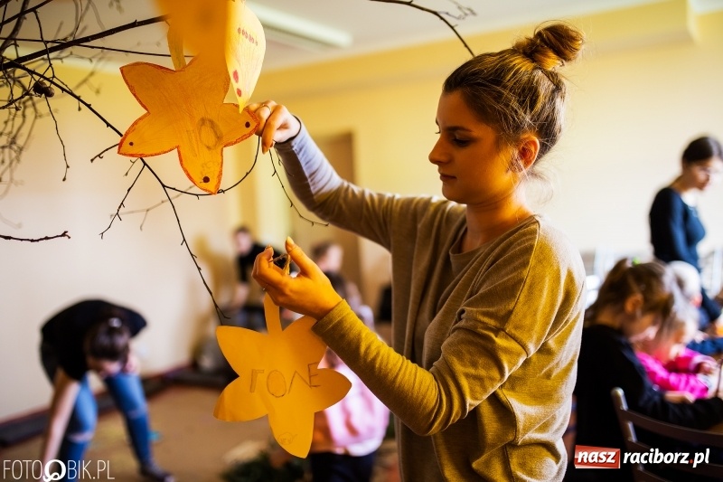 Zdjęcie w galerii na portalu naszraciborz.pl: Konferencja Bez Barier w Arenie Rafako wiadomości z regionu