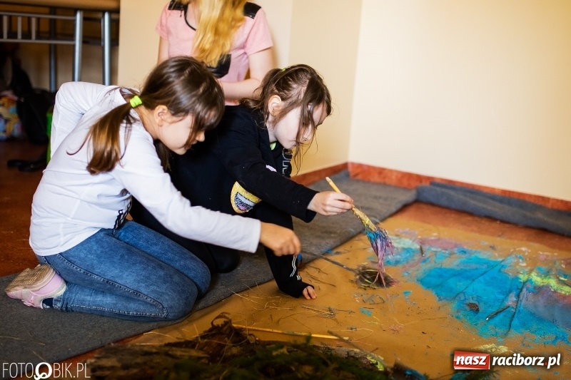 Zdjęcie w galerii na portalu naszraciborz.pl: Konferencja Bez Barier w Arenie Rafako wiadomości z regionu