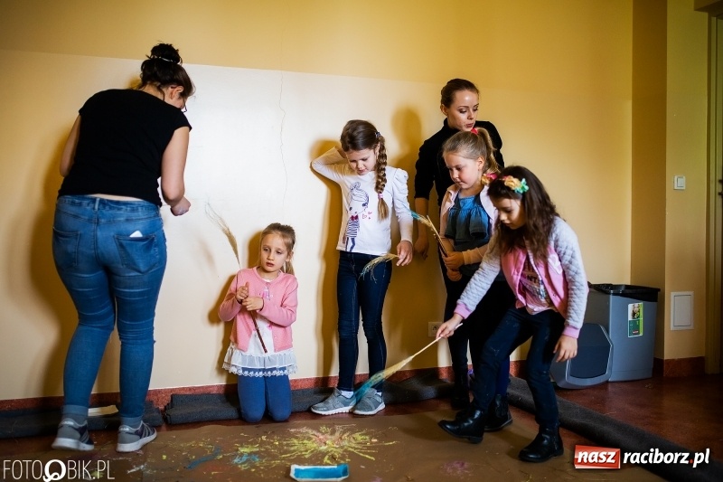 Zdjęcie w galerii na portalu naszraciborz.pl: Konferencja Bez Barier w Arenie Rafako wiadomości z regionu