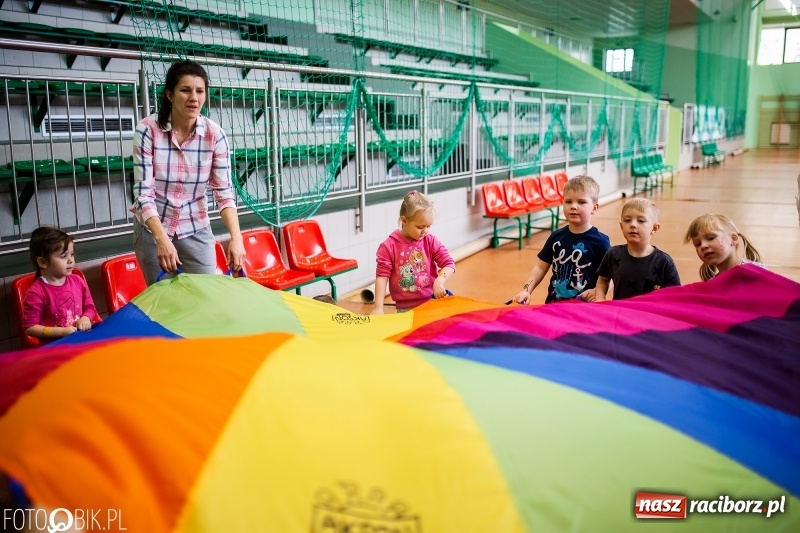 Zdjęcie w galerii na portalu naszraciborz.pl: Konferencja Bez Barier w Arenie Rafako wiadomości z regionu