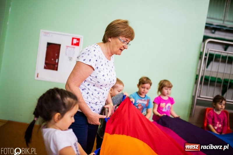 Zdjęcie w galerii na portalu naszraciborz.pl: Konferencja Bez Barier w Arenie Rafako wiadomości z regionu