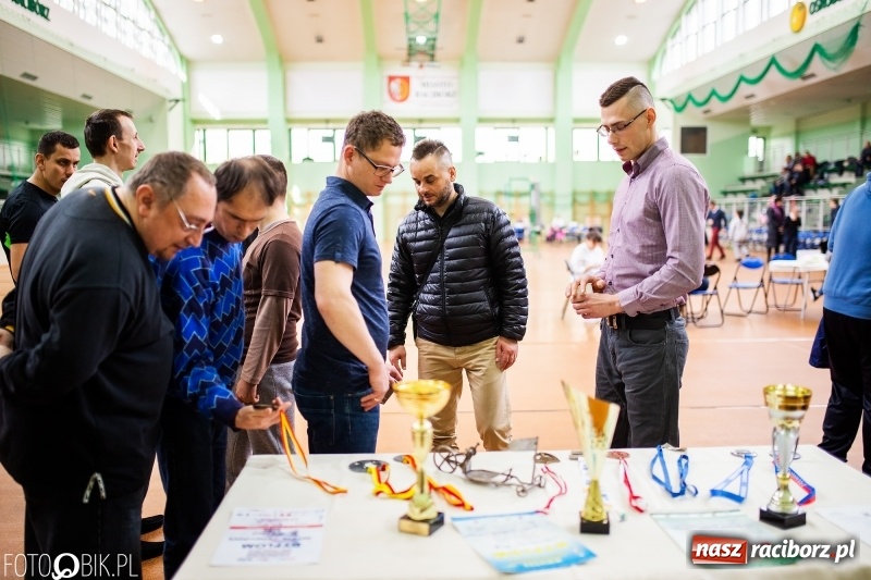Zdjęcie w galerii na portalu naszraciborz.pl: Konferencja Bez Barier w Arenie Rafako wiadomości z regionu