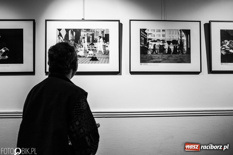 Zdjęcie w galerii na portalu naszraciborz.pl: Noc Teatrów z Tetraedrem w RCK wiadomości z regionu