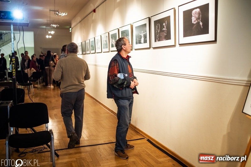 Zdjęcie w galerii na portalu naszraciborz.pl: Noc Teatrów z Tetraedrem w RCK wiadomości z regionu