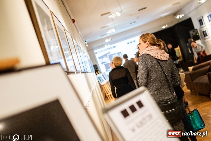 Zdjęcie w galerii na portalu naszraciborz.pl: Noc Teatrów z Tetraedrem w RCK wiadomości z regionu