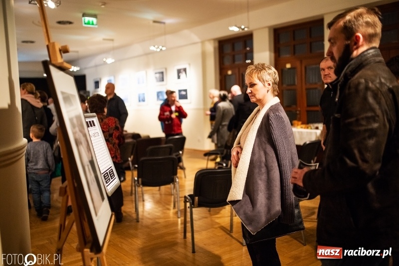 Zdjęcie w galerii na portalu naszraciborz.pl: Noc Teatrów z Tetraedrem w RCK wiadomości z regionu
