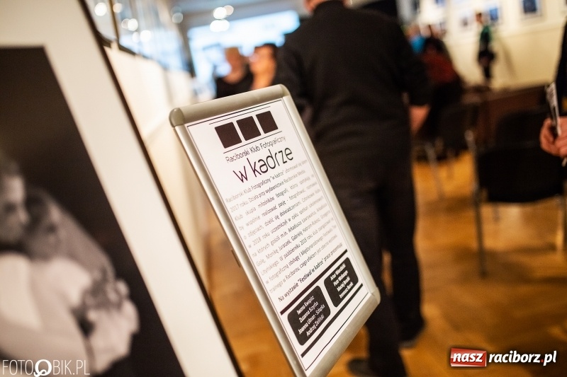 Zdjęcie w galerii na portalu naszraciborz.pl: Noc Teatrów z Tetraedrem w RCK wiadomości z regionu