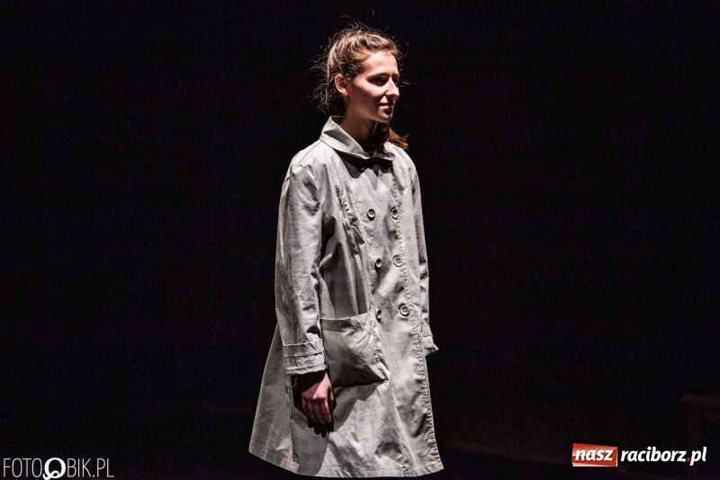 Zdjęcie w galerii na portalu naszraciborz.pl: Noc Teatrów z Tetraedrem w RCK wiadomości z regionu