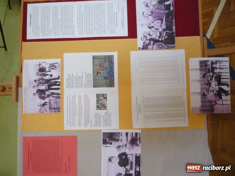 Zdjęcie w galerii na portalu naszraciborz.pl: Młodzi szachiści rywalizowali w Tworkowie  wiadomości z regionu