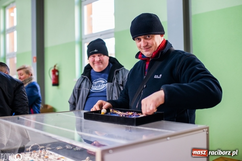 Zdjęcie w galerii na portalu naszraciborz.pl: Jarmark Staroci oraz Targ Koński w Pietrowicach Wielkich wiadomości z regionu