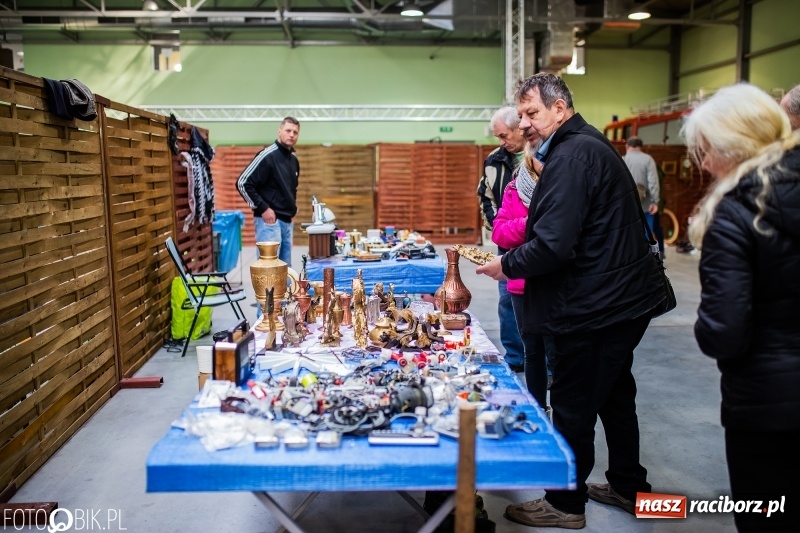 Zdjęcie w galerii na portalu naszraciborz.pl: Jarmark Staroci oraz Targ Koński w Pietrowicach Wielkich wiadomości z regionu