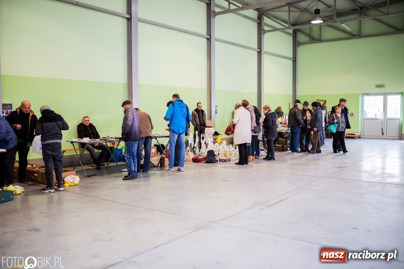 Zdjęcie w galerii na portalu naszraciborz.pl: Jarmark Staroci oraz Targ Koński w Pietrowicach Wielkich wiadomości z regionu